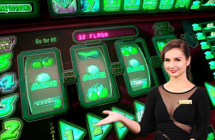 Calon Pemain Slot Online Harus Paham Dasar Permainannya